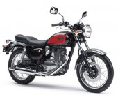2012 Kawasaki Estrella 250 photo